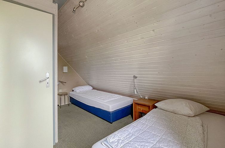 Vakantiehuis Cat'n'Boots Haus