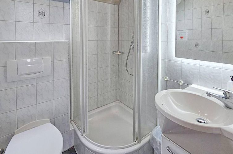 Vakantiehuis Cat'n'Boots Haus