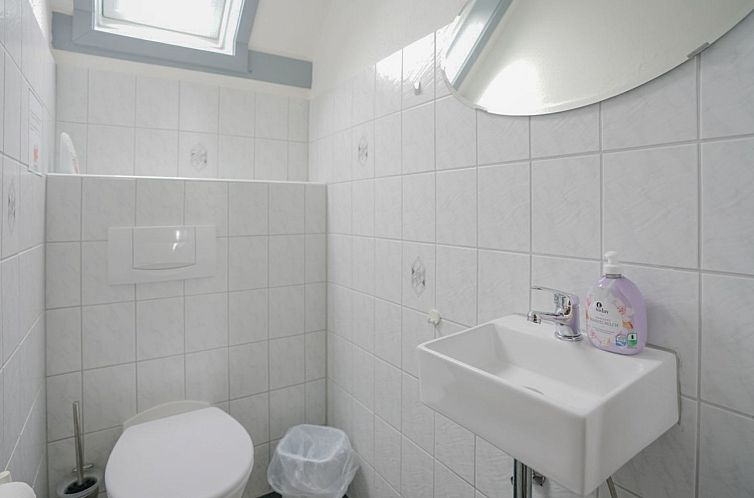 Vakantiehuis Cat'n'Boots Haus