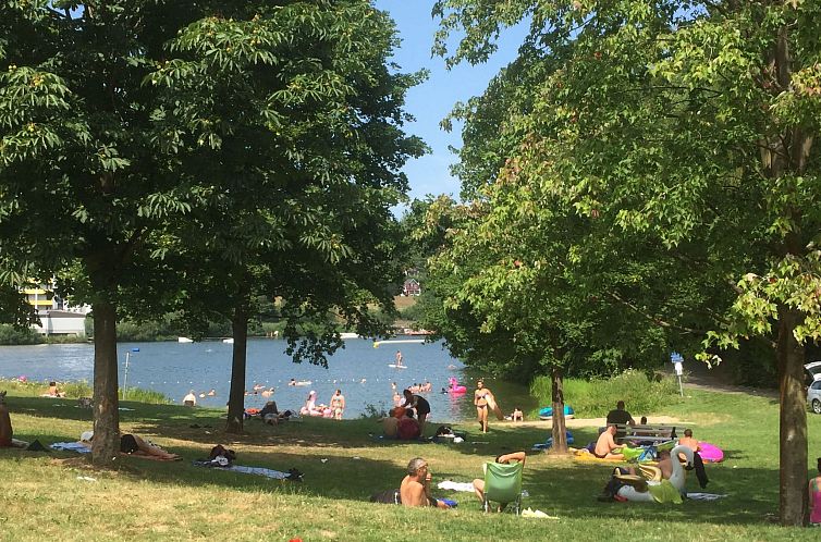 Vakantiehuis Cat'n'Boots Haus