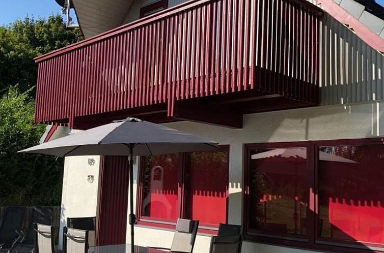 Guest house 0242217 - Holiday property Hessen - Vakantiehuis Charly in Kirchheim Seepark