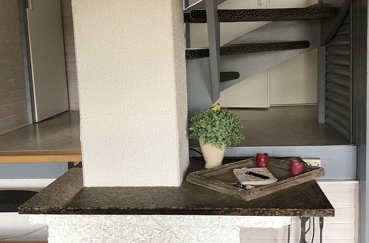 Vakantiehuis Charly in Kirchheim Seepark