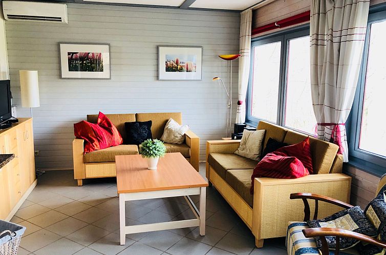 Vakantiehuis Charly in Kirchheim Seepark