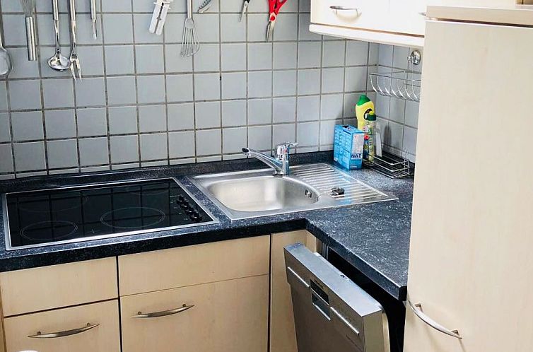 Vakantiehuis Charly in Kirchheim Seepark