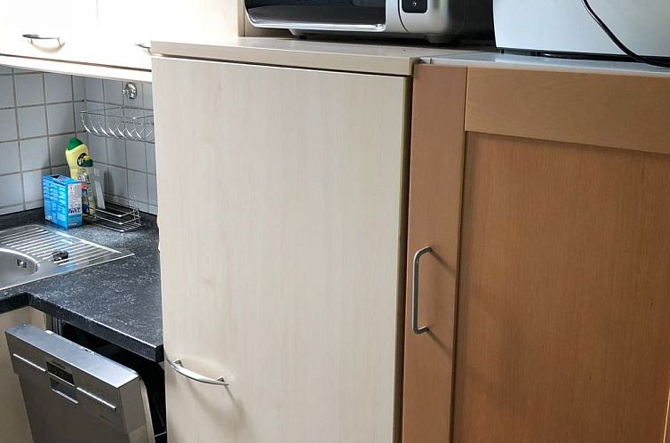 Vakantiehuis Charly in Kirchheim Seepark