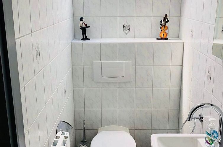 Vakantiehuis Charly in Kirchheim Seepark