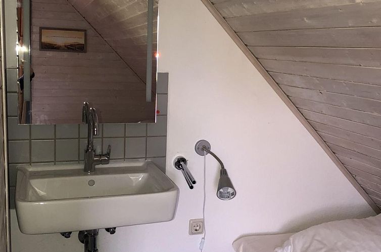 Vakantiehuis Charly in Kirchheim Seepark