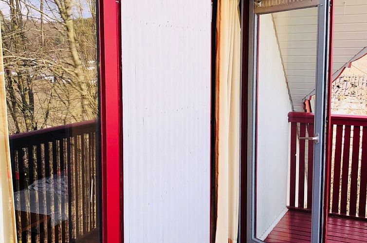 Vakantiehuis Charly in Kirchheim Seepark