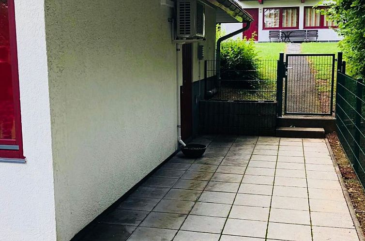 Vakantiehuis Charly in Kirchheim Seepark