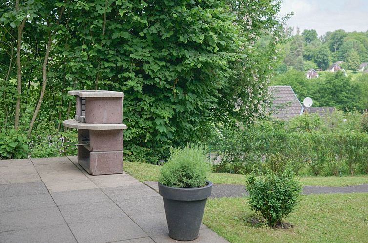 Vakantiehuis Haus Schmetterfly