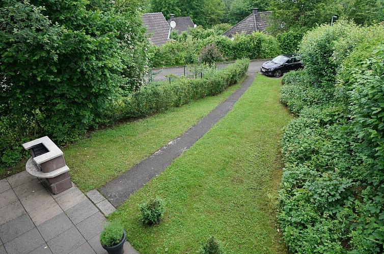 Vakantiehuis Haus Schmetterfly