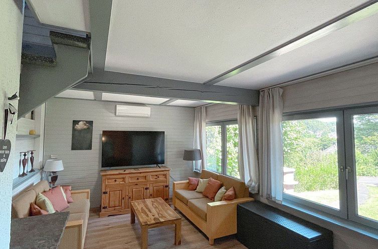 Vakantiehuis Haus Schmetterfly