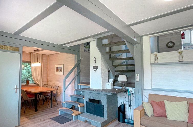 Vakantiehuis Haus Schmetterfly