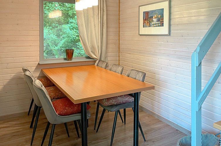 Vakantiehuis Haus Schmetterfly