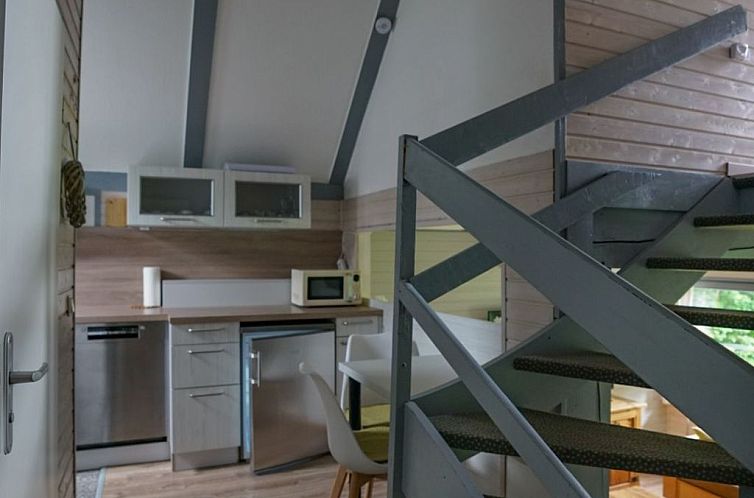 Vakantiehuis Haus Schmetterfly