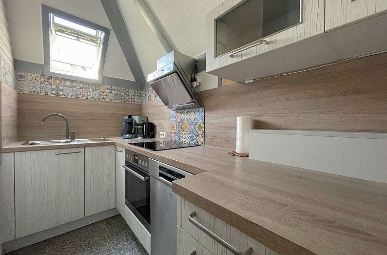 Vakantiehuis Haus Schmetterfly