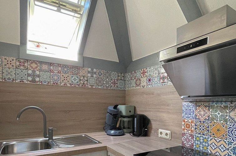 Vakantiehuis Haus Schmetterfly