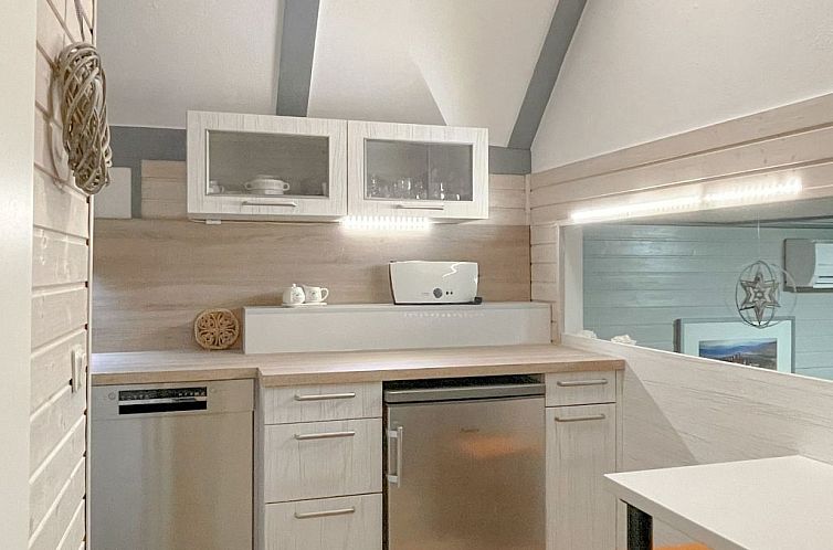 Vakantiehuis Haus Schmetterfly