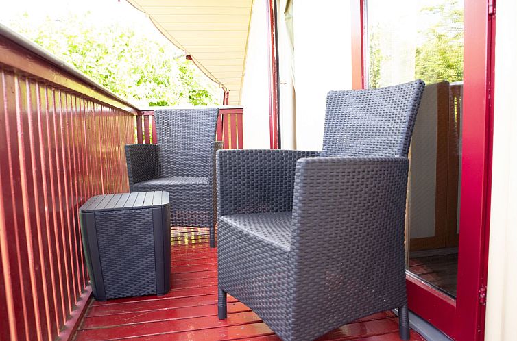 Vakantiehuis Haus Schmetterfly