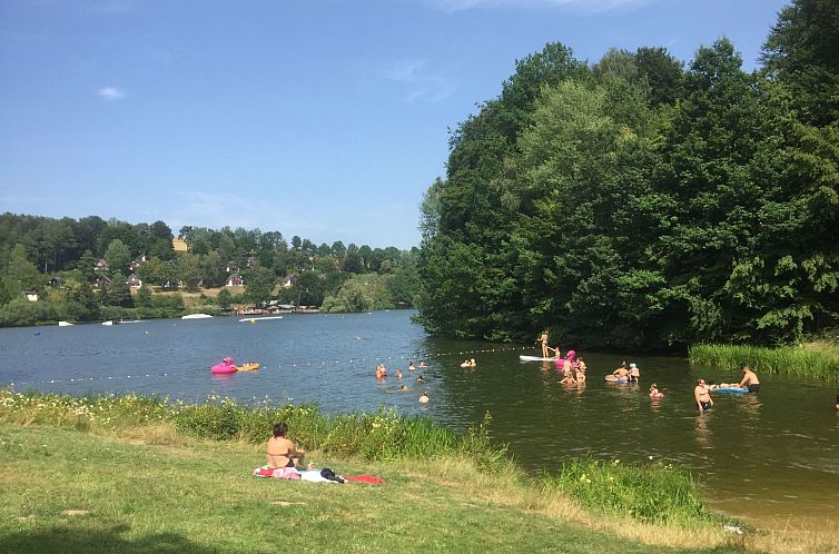 Vakantiehuis Haus Schmetterfly