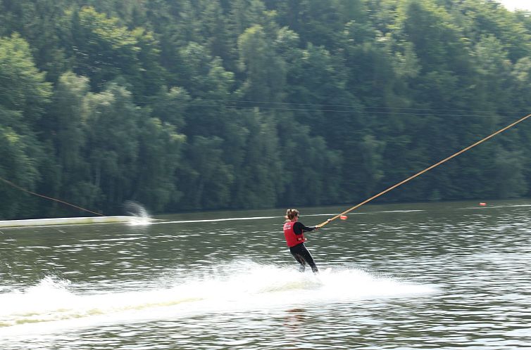 Vakantiehuis Haus Schmetterfly