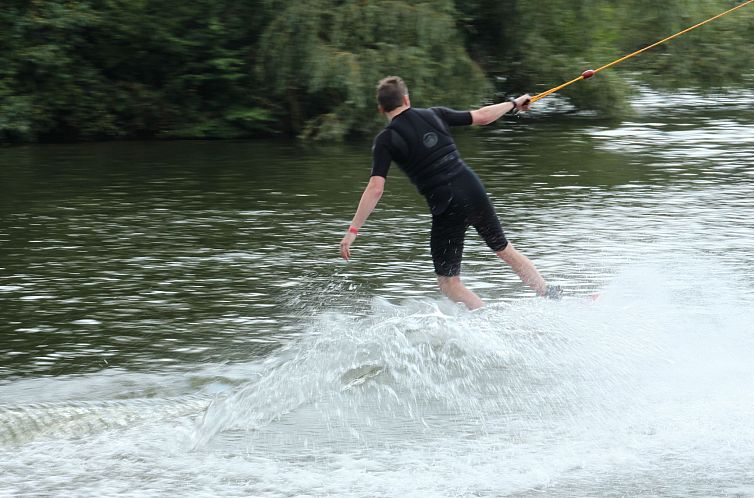 Vakantiehuis Haus Schmetterfly