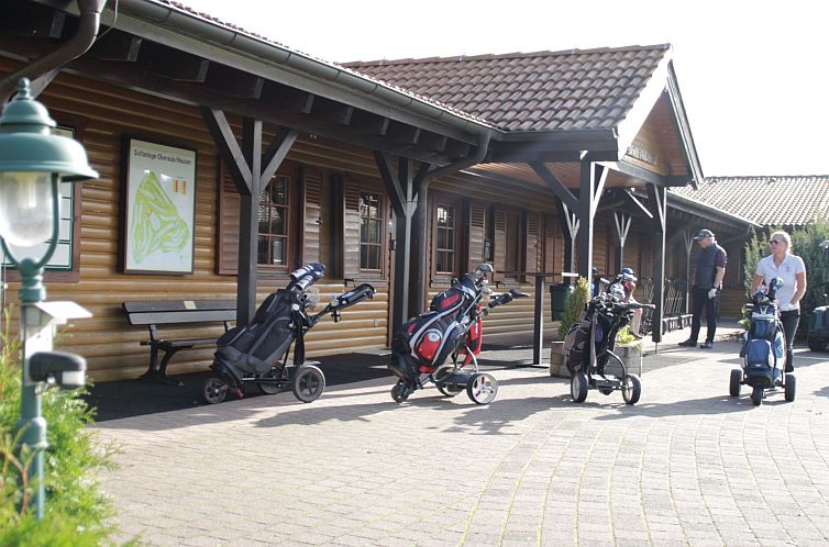 Vakantiehuis Haus Schmetterfly