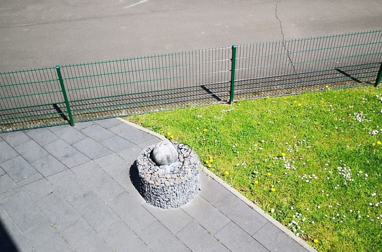 Vakantiehuis Stausee in Kirchheim Seepark