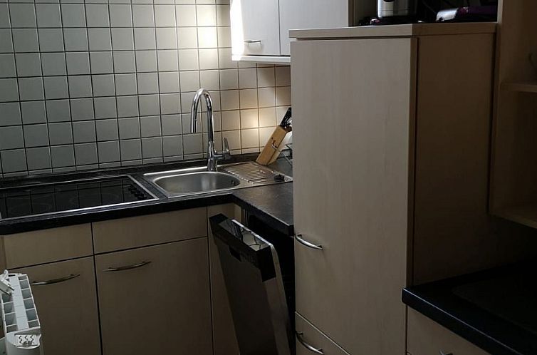 Vakantiehuis Stausee in Kirchheim Seepark