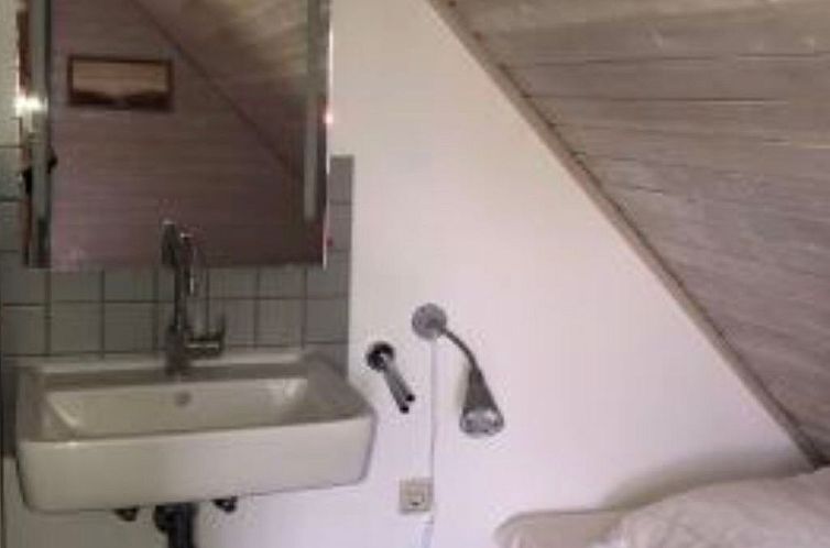 Vakantiehuis Stausee in Kirchheim Seepark