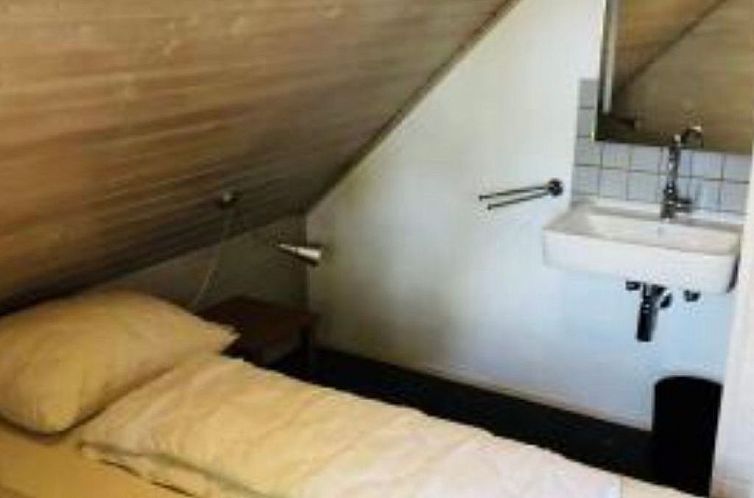 Vakantiehuis Stausee in Kirchheim Seepark