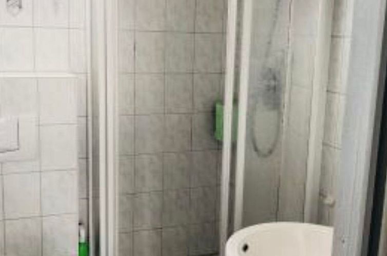 Vakantiehuis Stausee in Kirchheim Seepark