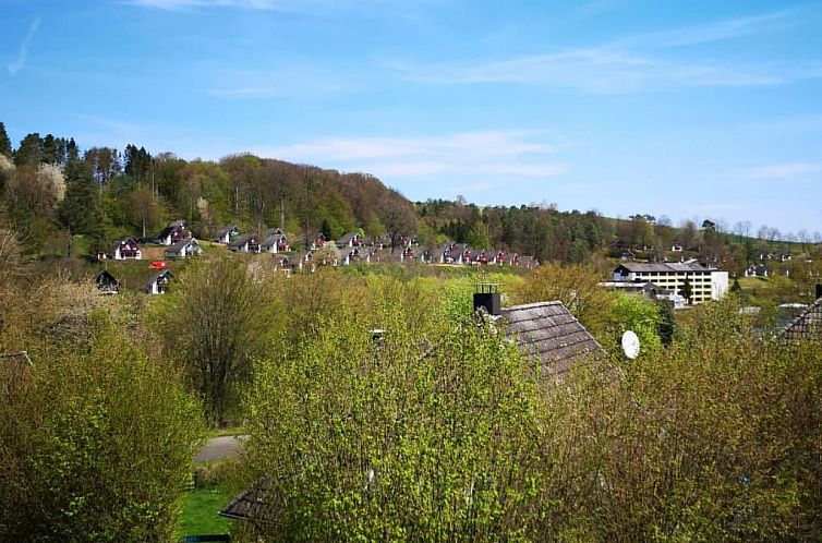 Vakantiehuis Stausee in Kirchheim Seepark