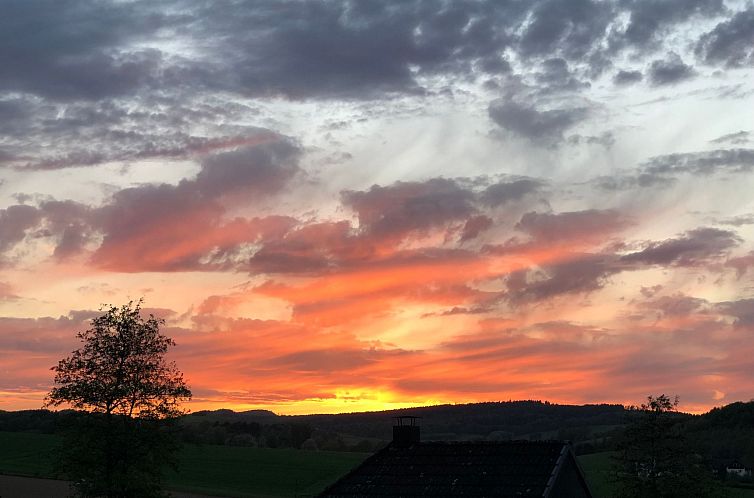 Vakantiehuis Stausee in Kirchheim Seepark