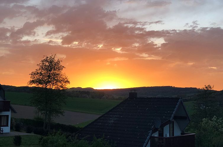 Vakantiehuis Stausee in Kirchheim Seepark