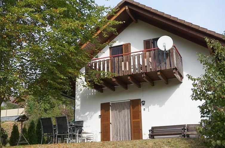 Vakantiehuis Harmonie