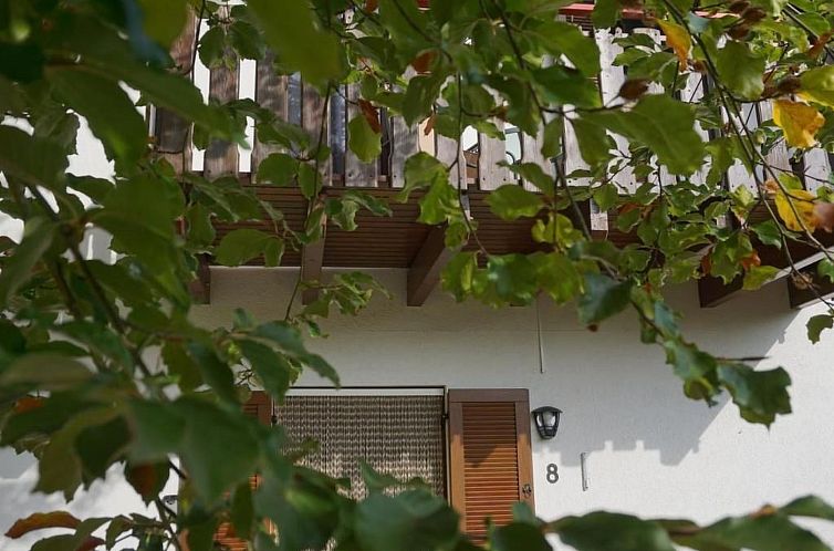 Vakantiehuis Harmonie