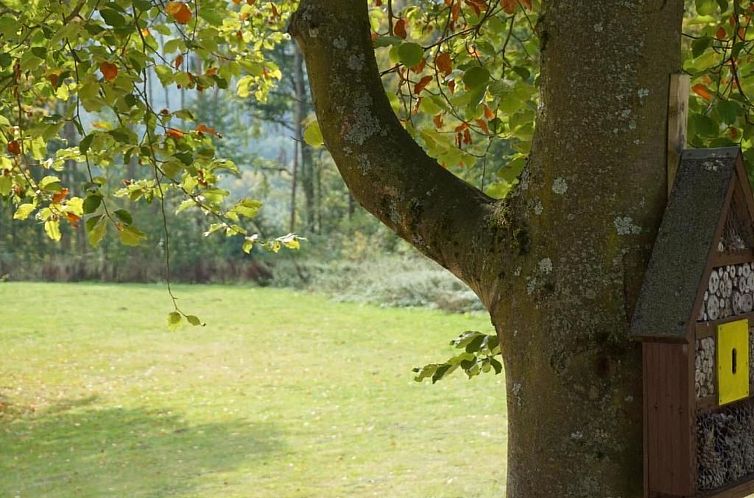 Vakantiehuis Harmonie