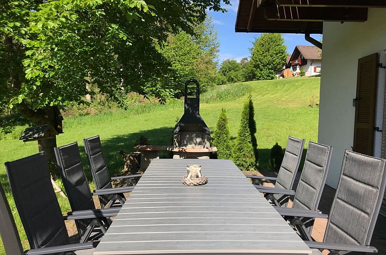 Vakantiehuis Harmonie