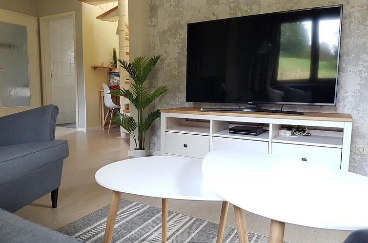 Vakantiehuis Harmonie