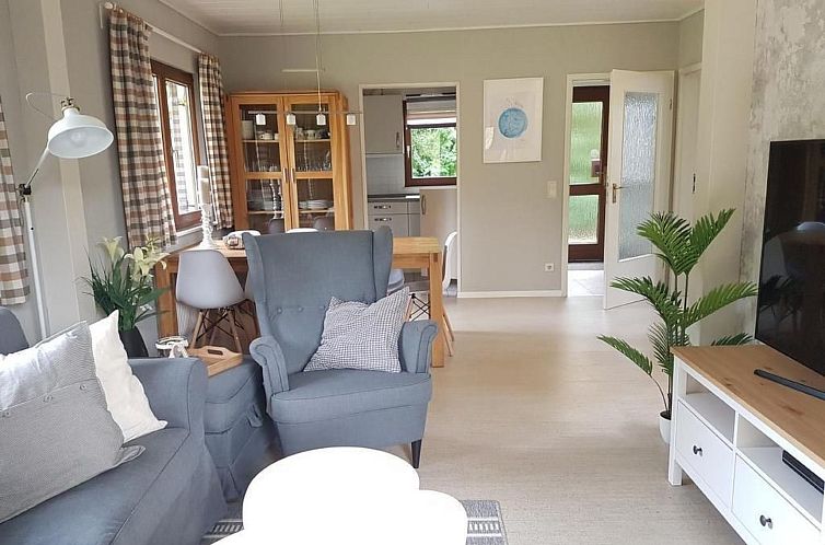 Vakantiehuis Harmonie