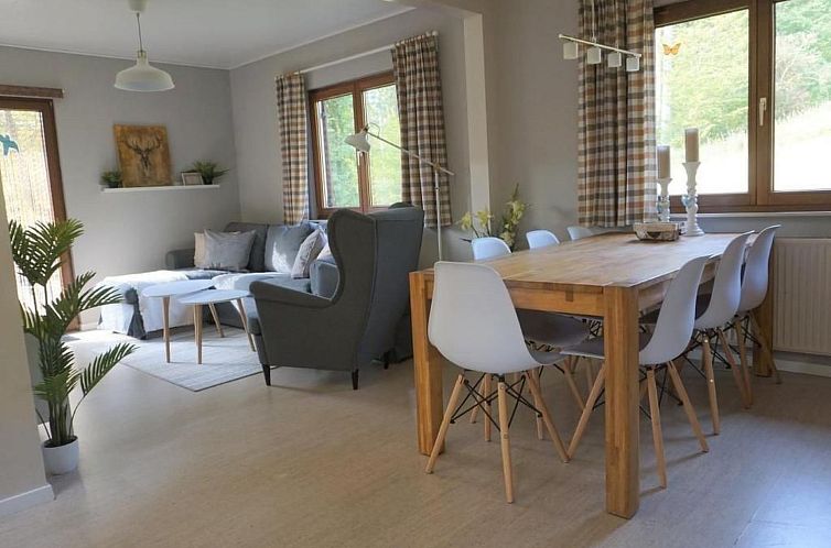 Vakantiehuis Harmonie