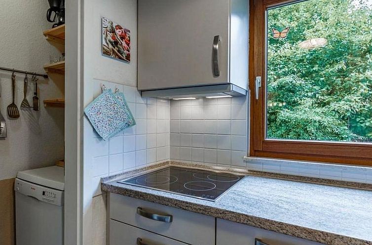 Vakantiehuis Harmonie