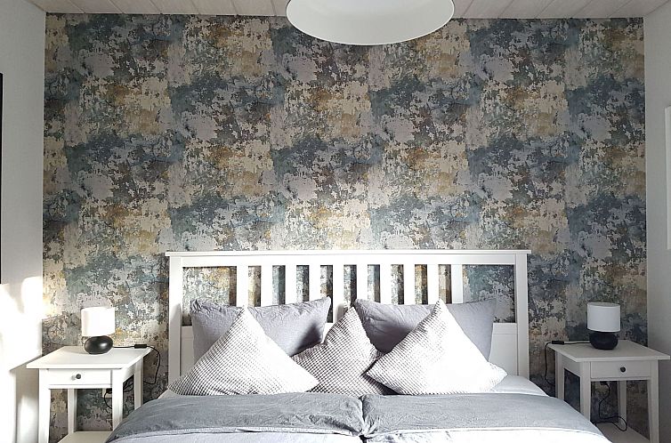 Vakantiehuis Harmonie