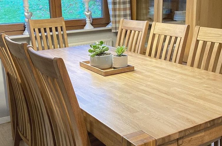 Vakantiehuis Harmonie