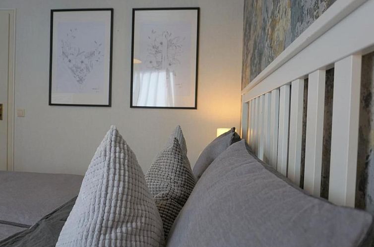 Vakantiehuis Harmonie