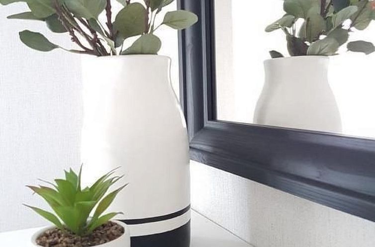 Vakantiehuis Harmonie