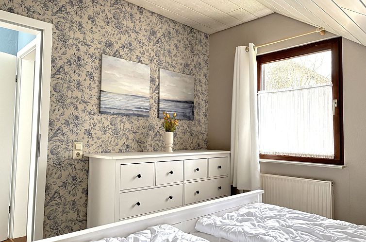 Vakantiehuis Harmonie