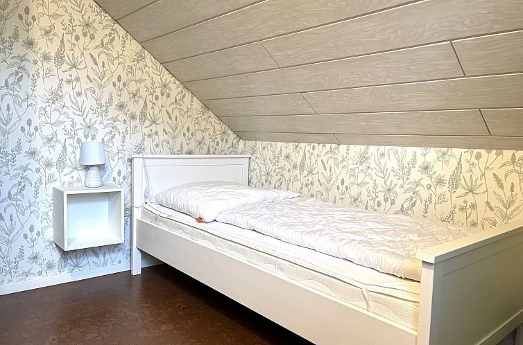 Vakantiehuis Harmonie