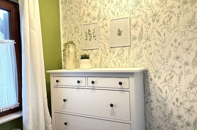 Vakantiehuis Harmonie